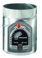  - Motorized Dampers